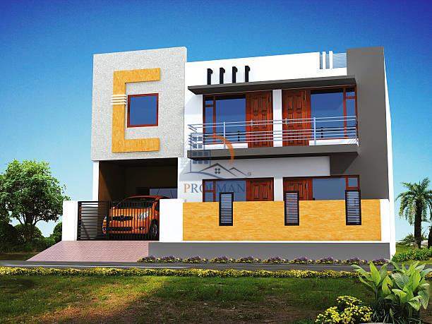 Doctor Enclave, 4 BHK Apartment, Chandigarh