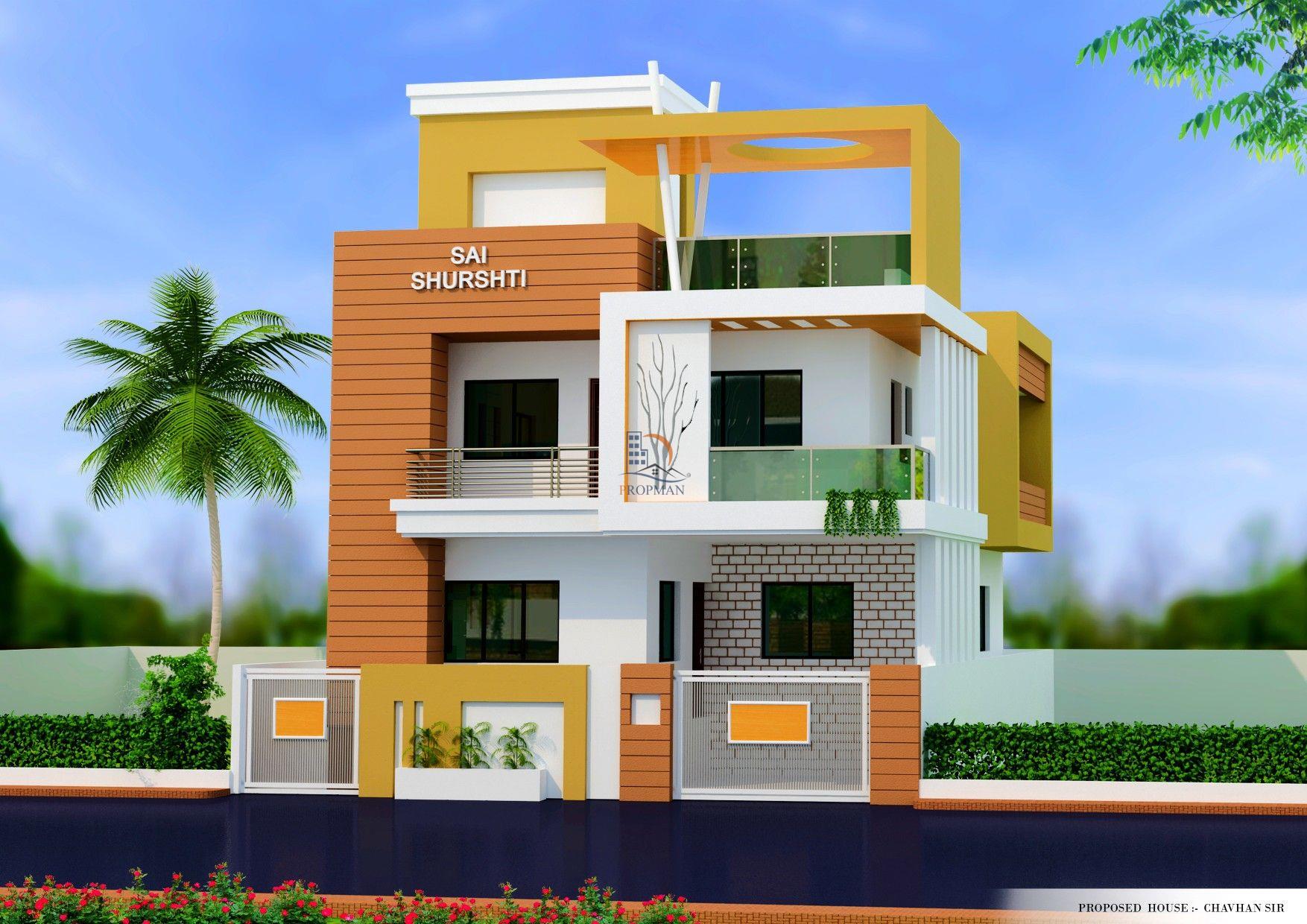 3 BHK Apartment Chandigarh